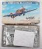 Four Trumpeter 1:32 scale Fighter Aircraft model kits - 2