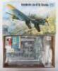 Four Trumpeter 1:32 scale Fighter Aircraft model kits - 5