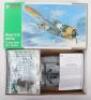 Five Special Hobby 1:32 scale Fighter Aircraft model kit - 4