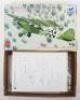 Six 1:32 scale Aircraft model kits - 6
