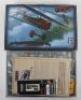Two Wingnut Wings 1:32 scale W.W.I Fighter Aircraft model kits, - 2