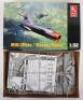 Seven 1:32 scale Fighter Aircraft model kits - 3