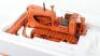 Construction Pioneers from First Gear a 1:25 scale Diecast model Allis-Chalmers HD-21 Crawler with Offset Disk Harrow - 2