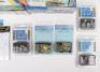 Six Eduard and two Revell 1:32 scale Fighter Aircraft model kits - 3