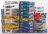 Twenty-seven Ataleri and other makes 1:72 and 1:200 scale Aircraft model kits