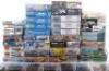 Thirty-four 1:72 scale Fighter Jet model kits - 2