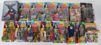 Quantity of McFarlane Austin Powers sealed carded figures