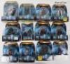 Quantity of Doctor who sealed carded figures - 3