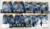 Quantity of Doctor who sealed carded figures - 4