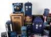 Large collection of Doctor who Tardis related items - 2