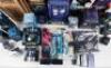 Large collection of Doctor who Tardis related items - 4
