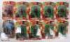 Quantity of Doctor Who 5-inch sealed carded figures - 2