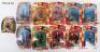 Quantity of Doctor Who 5-inch sealed carded figures - 3