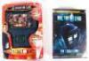 Doctor Who related board games - 2