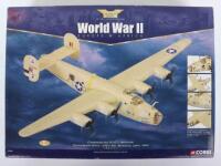 Two Corgi “the Aviation Archive” boxed models