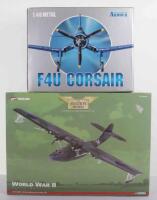 Corgi “the Aviation Archive” boxed AA36101 Catalina Mk2A