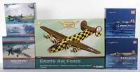 Corgi “the Aviation Archive” boxed AA34007 B-24D Liberator