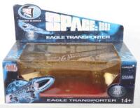 Product enterprise Space: 1999 boxed diecast Eagle Transporter