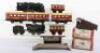 0 Gauge Tinplate trains - 2