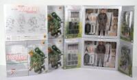 Full Trade box of Dragon Action Figure models German Elite Sturmpionier “Bernhardt”