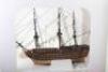 Two Nauticalia wooden scale model ships - 2