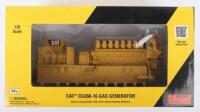 Norscot 1:25 scale Diecast model CAT CG260-16 Gas Generator