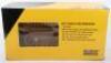 Norscot 1:25 scale Diecast model CAT CG260-16 Gas Generator - 2