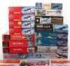 Sixteen 1:72 scale Dornier W.W.II Bomber Aircraft model kits - 2
