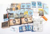 Collection of 1:32 scale Aircraft extra parts