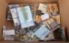 Collection of 1:32 scale Aircraft extra parts - 2