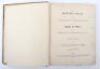 Cole (George & Roper John), The British Atlas; Comprising a Complete Set of County Maps, of England and Wales with a General Map of Navigable Rivers and Canals and Plans of Cities and Principal Towns, Printed for Vernor , Hood, and Sharps; Longman, Hurst,