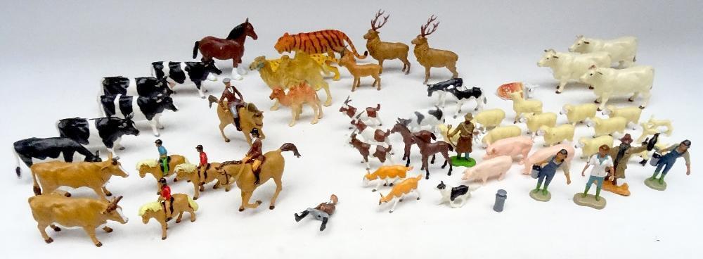 Britains plastic farm animals online