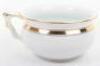 A Villeroy & Boch ceramic bowl, - 5