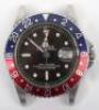 A rare stainless steel Rolex Oyster-Perpetual GMT Master ‘Pepsi’ Ref: 1675, date 1960, serial: 622753 - 10