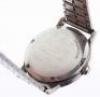 Omega gentleman’s stainless steel wristwatch - 4