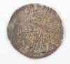 Henry III (1207-1272) longcross penny - 2