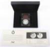 The Battle of Waterloo 1815-2015 “Waterloo 200” coin set, - 6