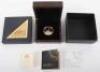 2017 50th Anniversary 10z Gold Proof Krugerrand