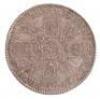 William & Mary (1688-1694), Halfcrown 1692 - 2