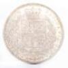 Victoria, Halfcrown 1842 - 2