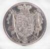 William IV, Halfcrown 1836