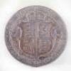 Edward VII Halfcrown 1904 - 2