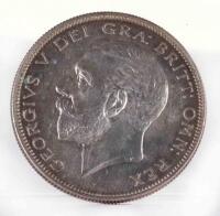 George V Proof Halfcrown