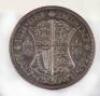 George V Proof Halfcrown - 2