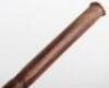 Eight walking sticks including an Alpine stick of Berlin - 5