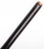 A fine 19th century carved lion walking cane, possibly rhinoceros horn - 4