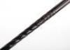 A fine 19th century carved lion walking cane, possibly rhinoceros horn - 5