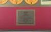 Triple album award by BPI for &lsquo;Greatest Dance Album Ever Made&rsquo; of sales in the UK of over 100,000 copies 1997 - 2