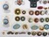 A selection of enamel badges - 4