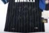 Original signed 2014 Inter Milan Football Shirt - 2